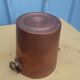 Copper bucket