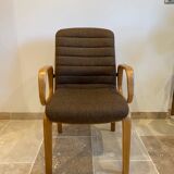 Fauteuils Albert Stoll