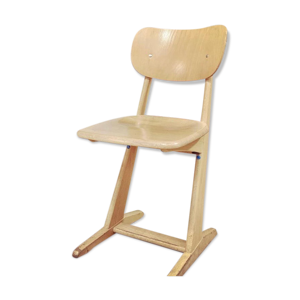 chaise casala vintage