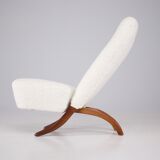 Fauteuil Congo Theo Ruth
