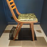 Vintage chair from the 1950s