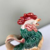 Rooster slushie pitcher