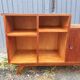 Petit buffet meuble d'appoint années 50