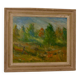 "Autumn Landscape" – D. Forsmark