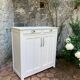 Buffet parisien vintage