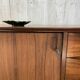 Vintage rosewood sideboard