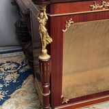 Empire style sideboard