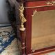 Enfilade de style Empire