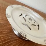 Coquillor butter dish / butter mold by Florador