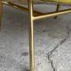 Pair of SK 660 lounge chairs, Pierre Guariche