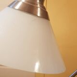 Art deco lamp.