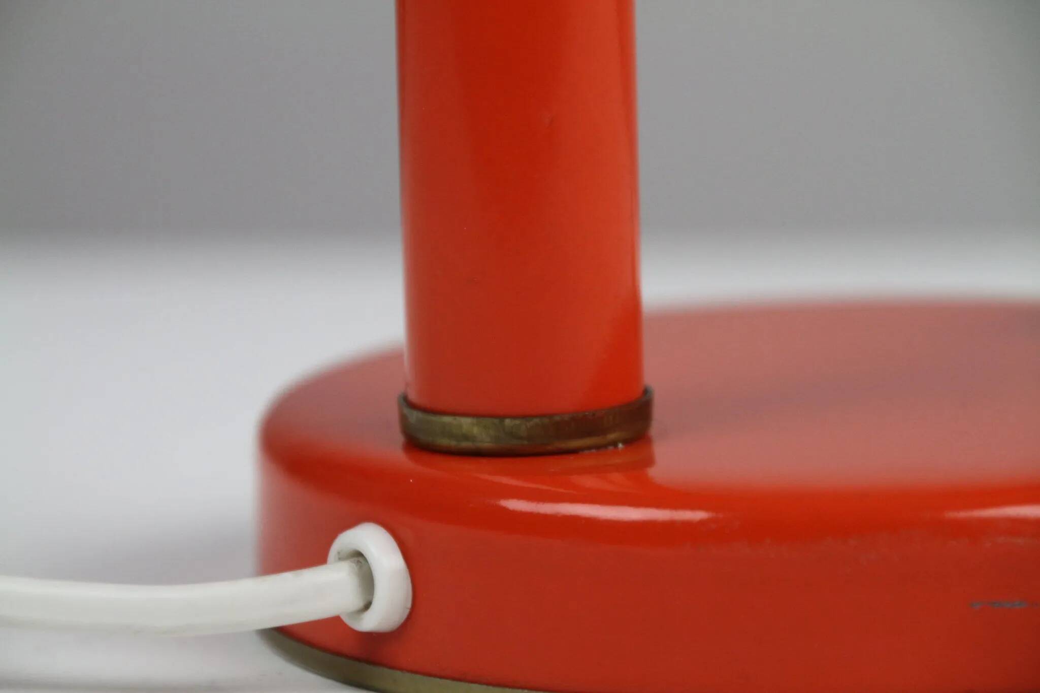 Hemi – Model 3B – Table/Desk Lamp, Sweden, 1960s