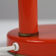 Lampe de table/bureau, Hemi – Modèle 3B – Suède, années 1960