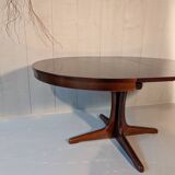 Baumann table