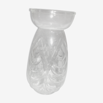 Hyacinth vase