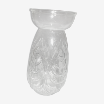 Vase à jacinthe