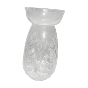 Hyacinth vase
