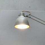 German Mid-Century desk lamp L-1 by Jac Jacobsen for Luxo, 1960s