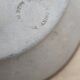 Stoneware salad bowl