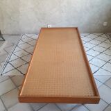 Beech day bed