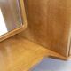 Modernist Gordon Russell Oak Dressing Table