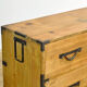 Commode Tansu japonaise, vers 1870