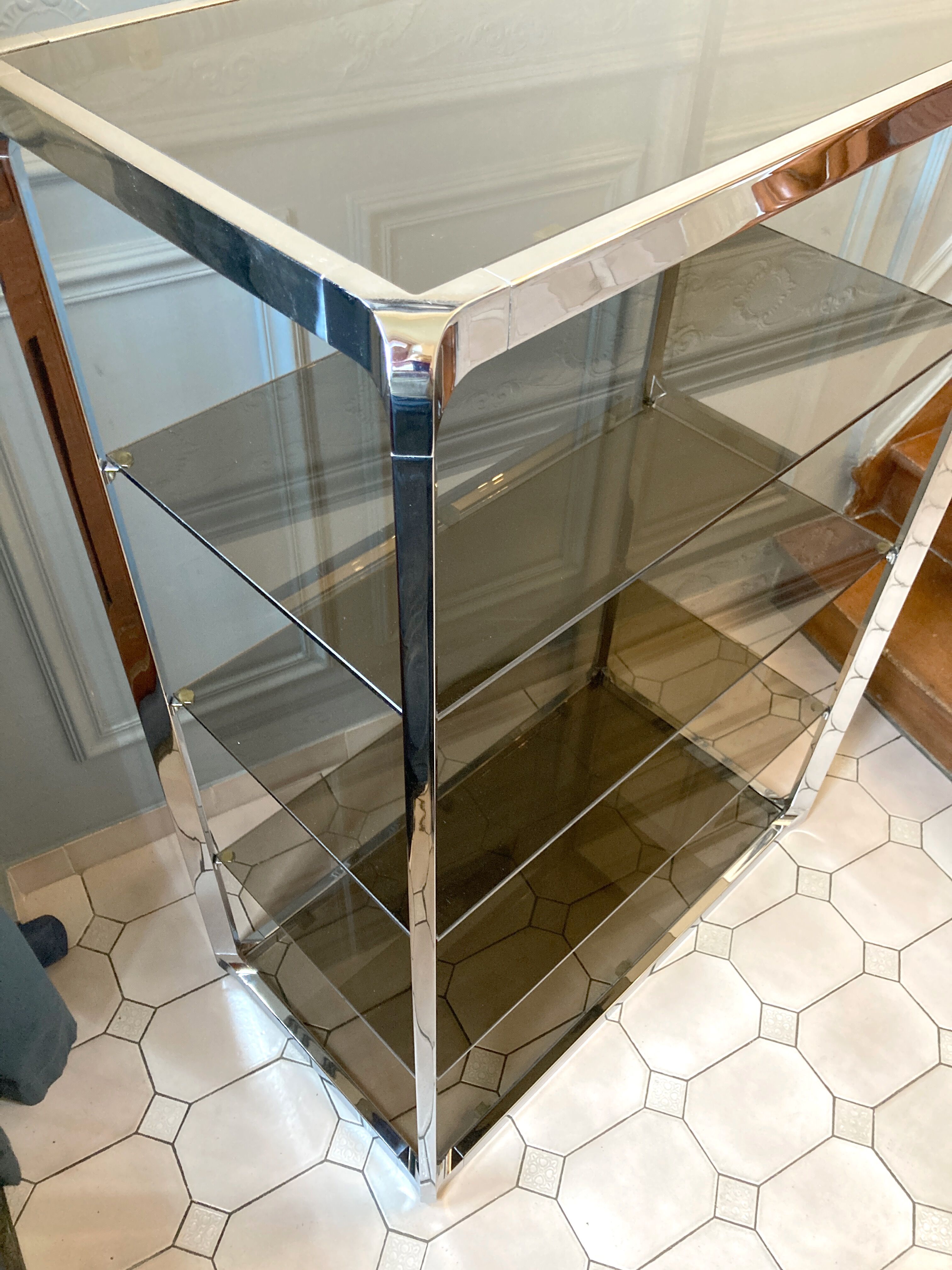 1970 shelf Fratelli Orsenigo