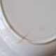 Small oval dish