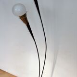 Mid century floor lamp, 1960s