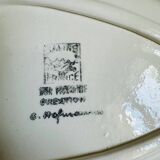 Salins tableware design Hofmann