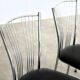 Vintage dining chairs | chairs | 1970s  Period | 1970s