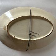 Plat ancien Quimper Henriot