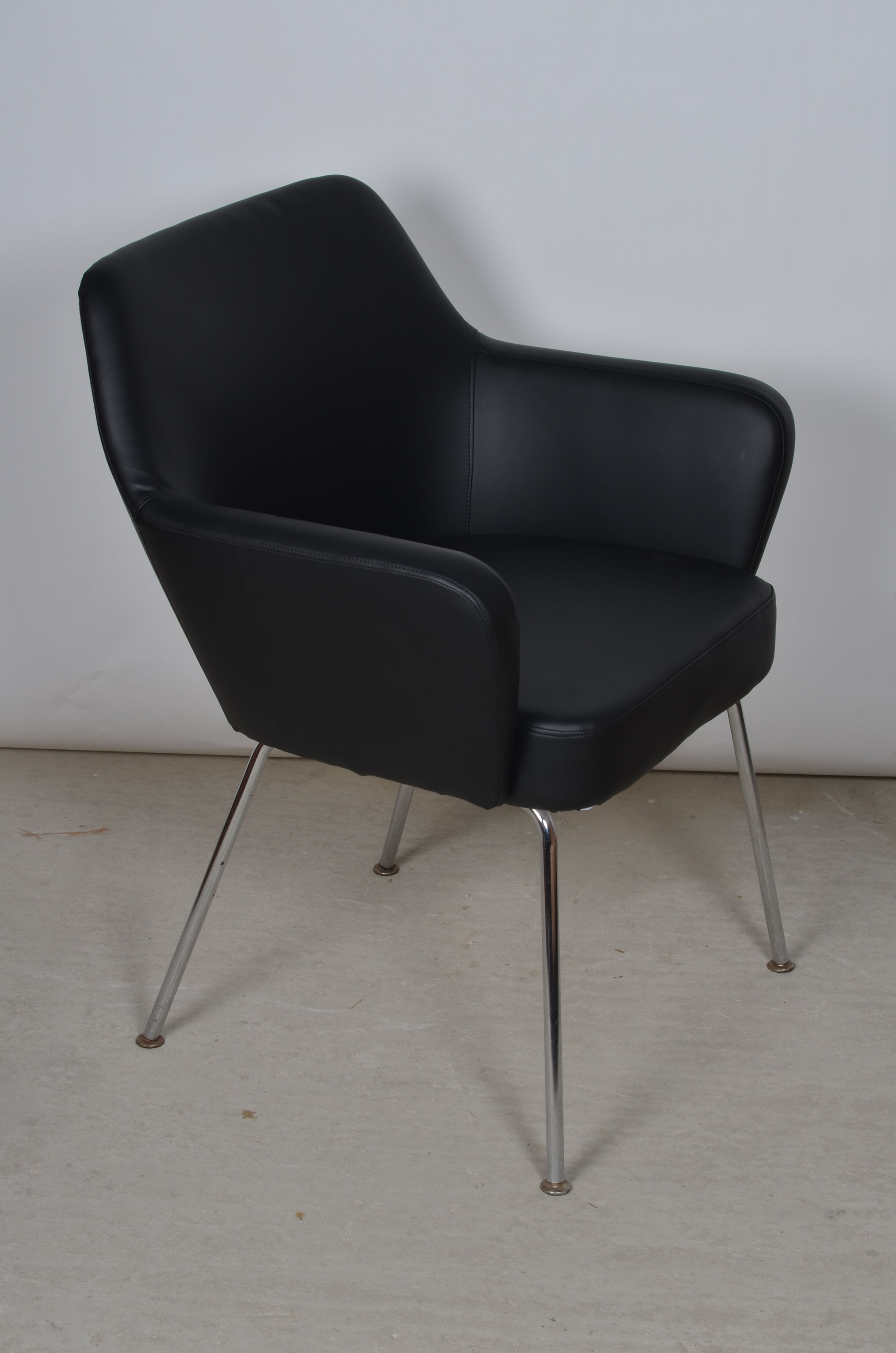 "Airone" armchair by Gio Ponti for Arflex