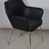 "Airone" armchair by Gio Ponti for Arflex