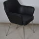 Fauteuil "Airone" de Gio Ponti pour Arflex