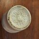 West Germany ceramic vase