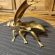 Cendrier mouche vintage