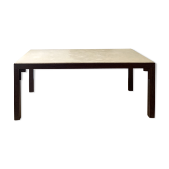 Contemporary table by PAOLA NAVONE