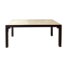 Contemporary table by PAOLA NAVONE