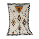 243x153cm moroccan berbere carpet