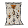 243x153cm tapis berbere marocaine