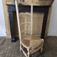 Chaise de nourrice