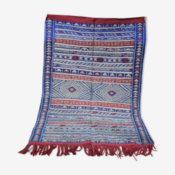 Berber carpet