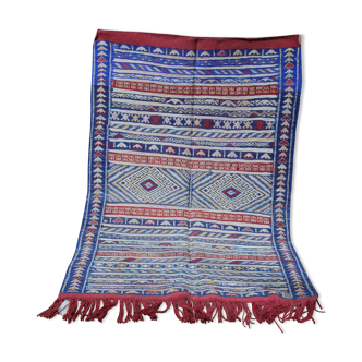 Berber carpet