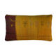 Housse de coussin vintage turque faite à la main 30 x 50 cm