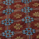 Anatolian handmade kilim rug 260 cm x 166 cm