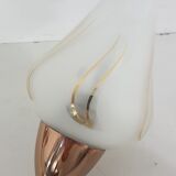 Pair of 50-60s sconces