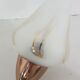 Pair of 50-60s sconces