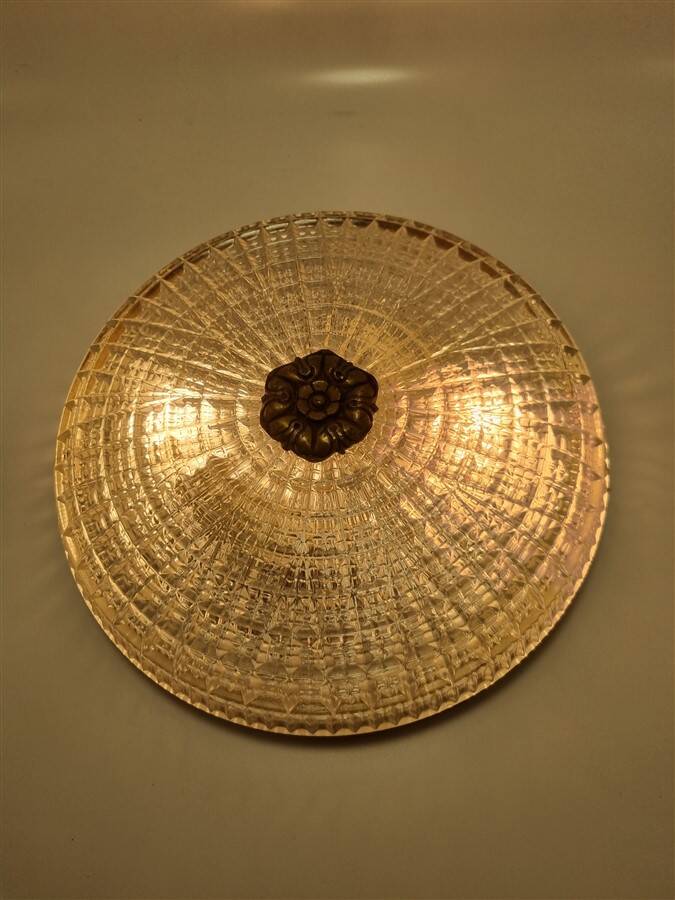 Lucien Gau ceiling light