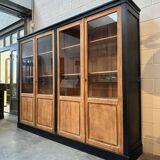 Display cabinet Early 20th century